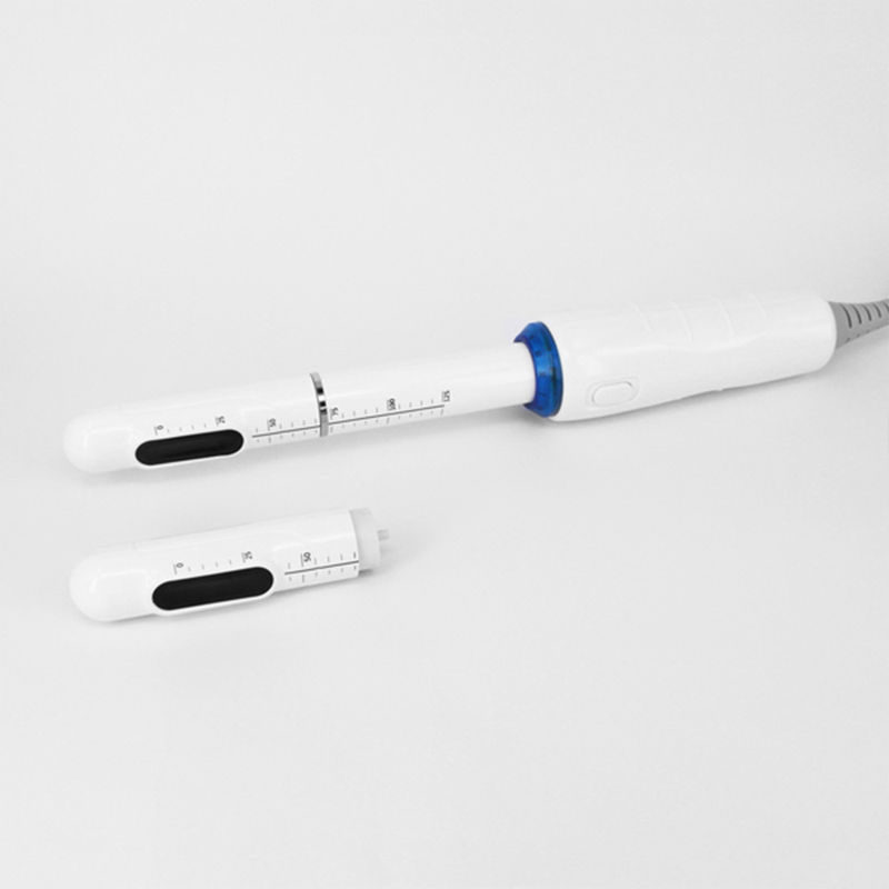 Liposonix Face Lifting 4d 5d เครื่อง Hifu Mutifuctional Anti Aging