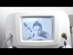 เครื่องช็อคเวฟบำบัดทางกายภาพบำบัด AS-ESWT สำหรับอาการปวดหลัง ปวดส้นเท้า