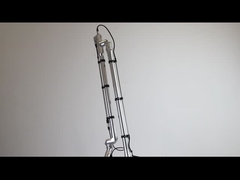 เครื่องเลเซอร์สัก Q Switched ND Yag