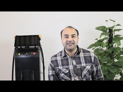 ความคิดเห็นของลูกค้า ผู้นับมือกับผู้จําหน่ายชาวปากีสถาน - เริ่มต้นจากเครื่องกําจัดผม