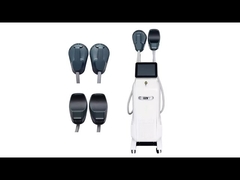 Astiland HIEMT กับเครื่องปั้นร่างกาย RF