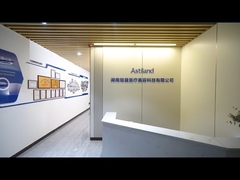 การสร้างสรรค์พลังให้กับผู้เชี่ยวชาญด้านความงาม การแก้ไขความงามแบบครบวงจรของ Astiland