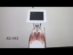 เปิดตัว HIFU AS-VX3: การออกแบบและการใช้งานล่าสุด