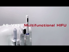 โครงการ HIFU Multifunctional