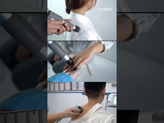 อะไรคือเวทย์มนต์ที่เกิดขึ้น เมื่อคลื่นกระแทกพบกับการรักษาด้วยการสั่น