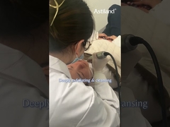 ประสบการณ์ HydraFacial ของเรา ผิวที่สว่างในไม่กี่นาที