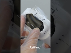 คุณเคยมีประสบการณ์ HIFU มัลติฟังก์ชัน