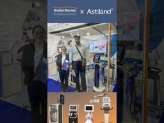 แบ่งปันช่วงเวลาจาก Dubai Derma 2025