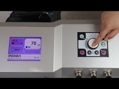 วิธีการใช้ Astiland AS-TECAR เครื่องบําบัดด้วยความร้อนลึก เพื่อบรรเทาความเจ็บปวดและการฟื้นฟู