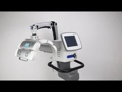 ดูเหตุผลที่เลือกเครื่องบำบัดด้วยแสง LED สีแดง 655nm±5nm เพิ่มความหนาแน่นของเส้นผม