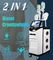 เครื่อง Cryo Slim Cryolipolysis EMS Cryolipolysis Hiemt Fat Freeze Body Reshape