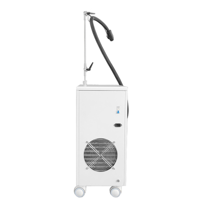 800w Cryotherapy Facial Machine -20c Cryotherapy Zimmer Skin Cooling Machine