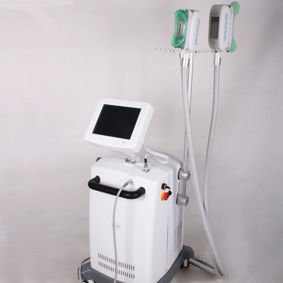 เครื่องลดไขมัน Cryolipolysis เพื่อลดไขมันในร่างกายได้อย่างง่ายดายและปลอดภัย