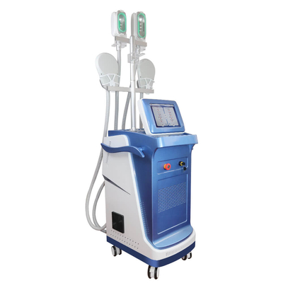 Body Contouring EMS SCULPTING Cryolipolysis Slimming Equipment สำหรับการลดไขมันอย่างรวดเร็ว