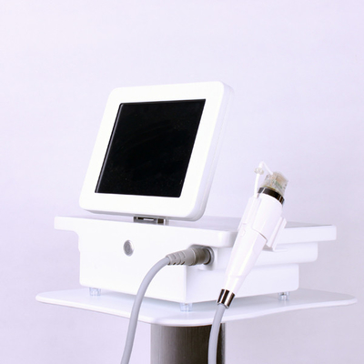 RF Beauty Device Micro Needle Fractional RF Beauty Machine สำหรับผิวหนัง