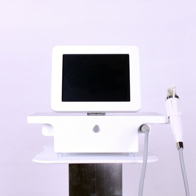 RF Beauty Machine อุปกรณ์ RF Micro Needle Skin Rejuvenation ยกกระชับใบหน้า