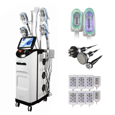 เครื่องสลายไขมัน กระชับสัดส่วน Body Shaping เครื่องกระตุ้นกล้ามเนื้อ