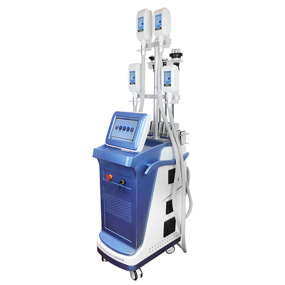 Cryolipolysis Fat Freeze Slimming Machine 360 Body Sculpt อุปกรณ์ลดน้ําหนักสําหรับการใช้ในร้านช่าง
