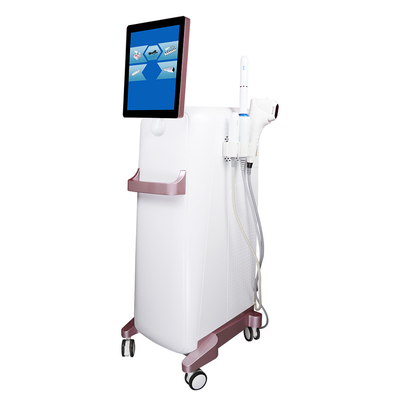 การตรวจจับความแน่นของช่องคลอด Lipo Sonic 4D HIFU Machine Multifunctional UK Plug ราคาโรงงาน