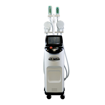 4500W เครื่องปั้นร่างกายลดไขมัน Cryolipolysis ที่มีพลังงาน สําหรับสตูดิโอมืออาชีพ