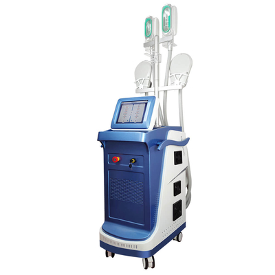 Cyro Slimming 360 Cryolipolysis ที่มีประสิทธิภาพ เครื่องปั้นลดน้ําหนักลดน้ําหนักเย็น