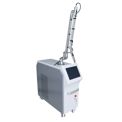 เครื่องเลเซอร์กําจัดรอยสักแบบสวิตช์ 2000W Q พร้อมแขนต่อ 7 ข้อ