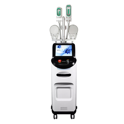เครื่องลดน้ําหนักแบบ Cryolipolysis ที่ทันสมัย เพื่อลดน้ําหนักและเปลี่ยนรูปร่างร่างกาย ด้วยพลังงาน 4500W
