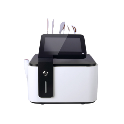 2024 Anti Wrinkle Ems กล้ามเนื้อกระตุ้น การยกใบหน้า Ems เครื่องปั้นใบหน้า