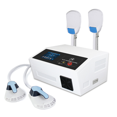 Hi-emt Ems Rf เครื่องปั้นร่างกาย ลดน้ําหนัก เครื่องกระตุ้นกล้ามเนื้อสร้างไฟฟ้าแม่เหล็ก