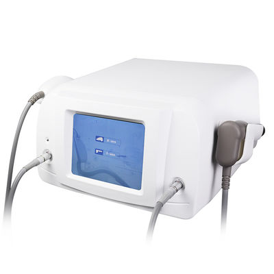 Precision Shockwave Therapy Machine For Advanced Pain Relief and Physical Rehabilitation