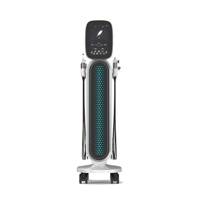 การบํารุงรักษาเครื่อง AzulMarino 8W HydraFacial ของคุณ