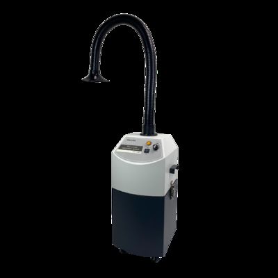 ระบบการอพยพควันผ่าตัด เครื่องกรองอากาศสำหรับเครื่องเลเซอร์