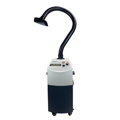 ระบบกำจัดควัน เครื่องฟอกอากาศมืออาชีพ ศัลยกรรม