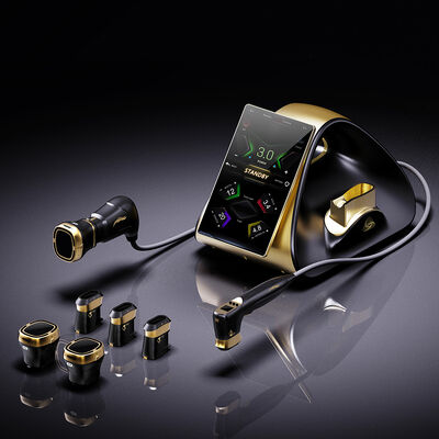 22D MAX HIFU & RF Body Sculpting System