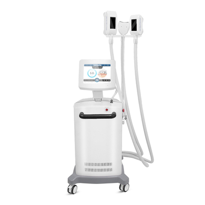 เครื่องกระชับสัดส่วน ABS Cryolipolysis Fat Freeze สำหรับหน้าท้อง