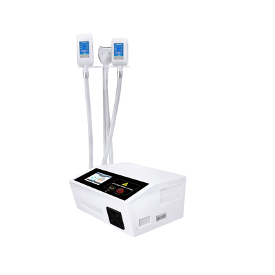 เทคโนโลยีการลดไขมันปฏิวัติ เครื่องลดน้ําหนัก Cryolipolysis