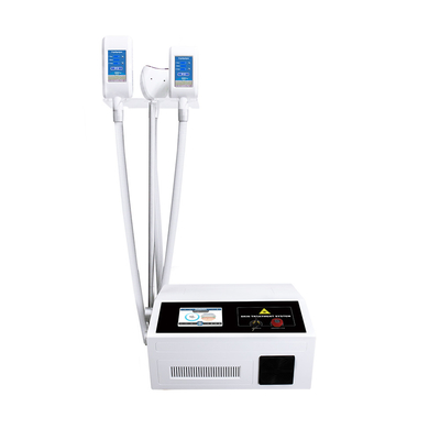 เครื่อง Cryolipolysis แบบพกพาอะคูสติกเซลลูไลท์