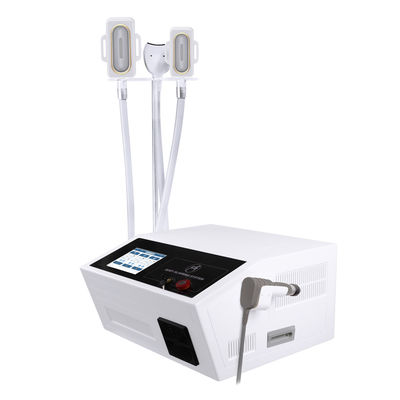 เครื่องกระชับสัดส่วน Cryolipolysis ร่างกาย Extracorporeal