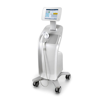 เครื่องลดเซลลูไลท์ 4MHz Ultra Body Shaping