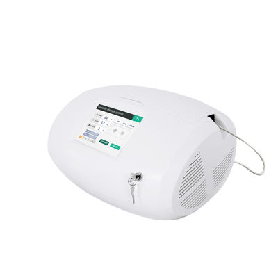 แบบพกพา 3mW 635nm 200ms เครื่องมัลติฟังก์ชั่นความงาม