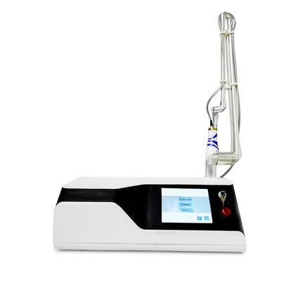 เครื่องเลเซอร์ CO2 Fractional รูขุมขน