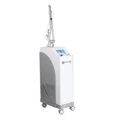 เครื่องเลเซอร์ CO2 ขนาด 100mj/Point สําหรับเส้นยืด