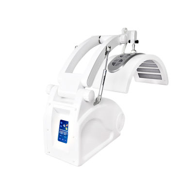 Astiland เทคโนโลยีที่ก้าวหน้า เครื่อง LED Light Therapy สําหรับการเยียวยาผิวหนัง