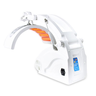 เครื่องฟื้นฟูผิว 120W Pdt Light Therapy สำหรับผู้หญิง