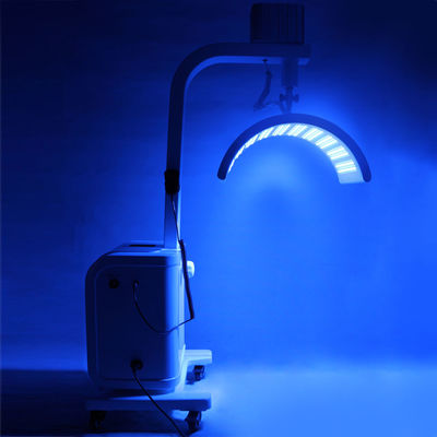 เครื่องบำบัดด้วยแสง LED สีน้ำเงิน 470 นาโนเมตร