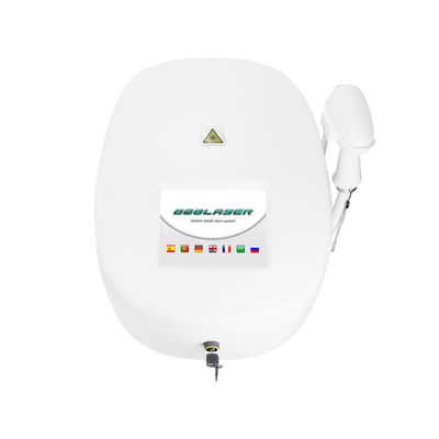 Astiland เครื่องกำจัดขนด้วยเลเซอร์ไดโอดแบบพกพา Light Sheer Laser High Power Laser 808nm