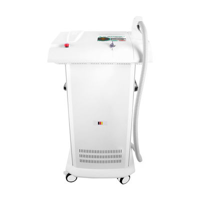 Astiland Stationary 808nm เซมิคอนดักเตอร์เครื่องเลเซอร์กำจัดขนland
