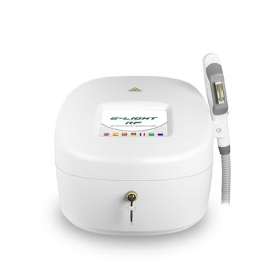 Astiland 50ms เครื่องกำจัดขนแบบพกพา Elight IPL