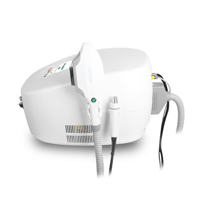 เครื่องกำจัดขน Depilight เครื่อง IPL ถาวร Elight