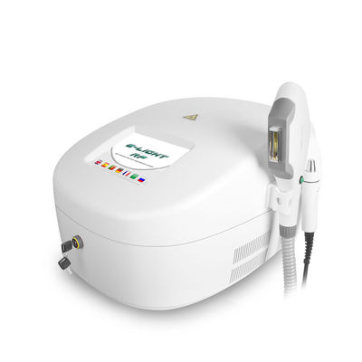 เลเซอร์กำจัดขน IPL Elight 1200 นาโนเมตรสำหรับการกำจัดขน